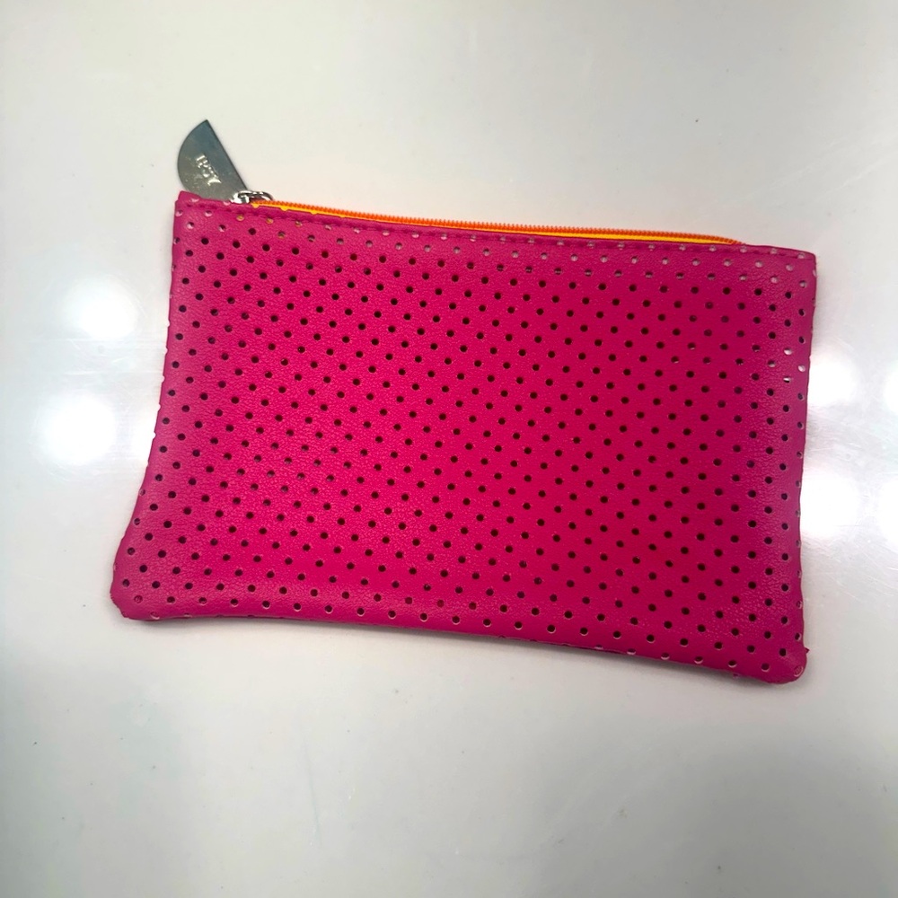 Ipsy make up bag